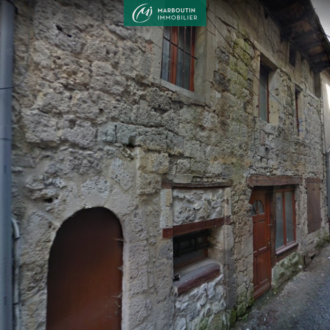 Offres de vente Maison Casteljaloux (47700)