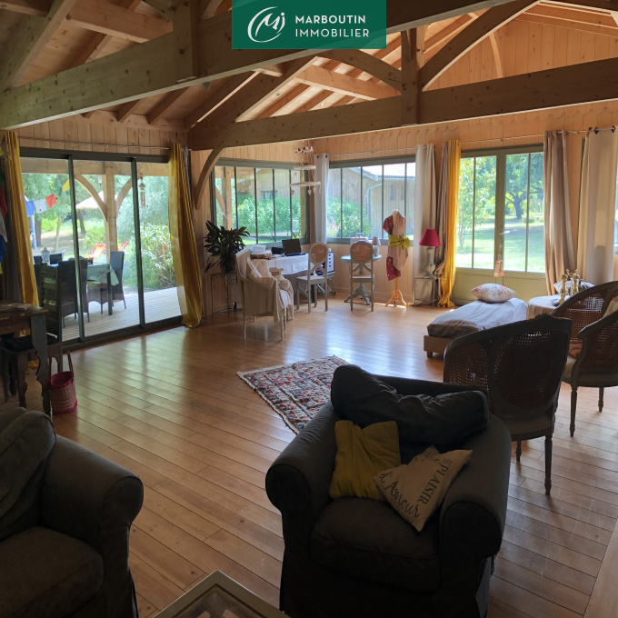 Offres de vente Maison Casteljaloux (47700)