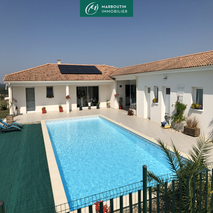 Offres de vente Villa Casteljaloux (47700)