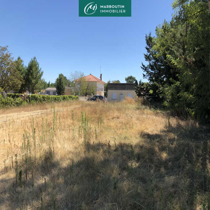 Offres de vente Terrain Casteljaloux (47700)