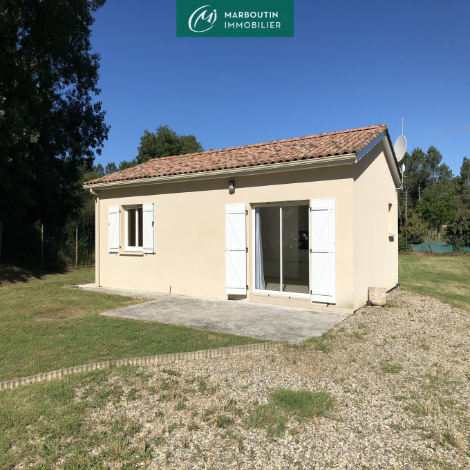 Offres de vente Appartement Casteljaloux (47700)