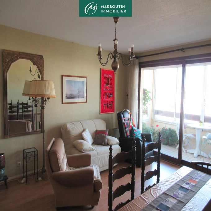 Offres de vente Appartement Marmande (47200)