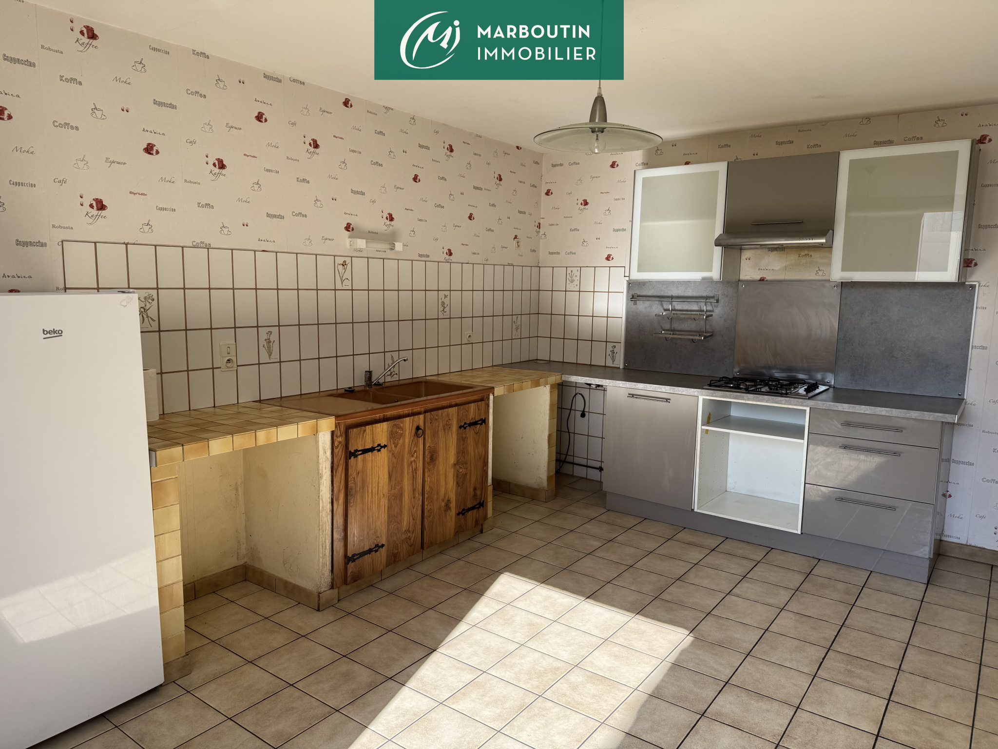 Agence immobilière de Marboutin Immobilier