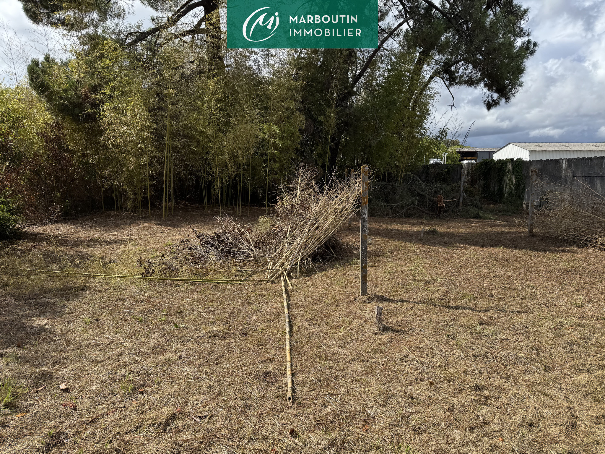 Agence immobilière de Marboutin Immobilier