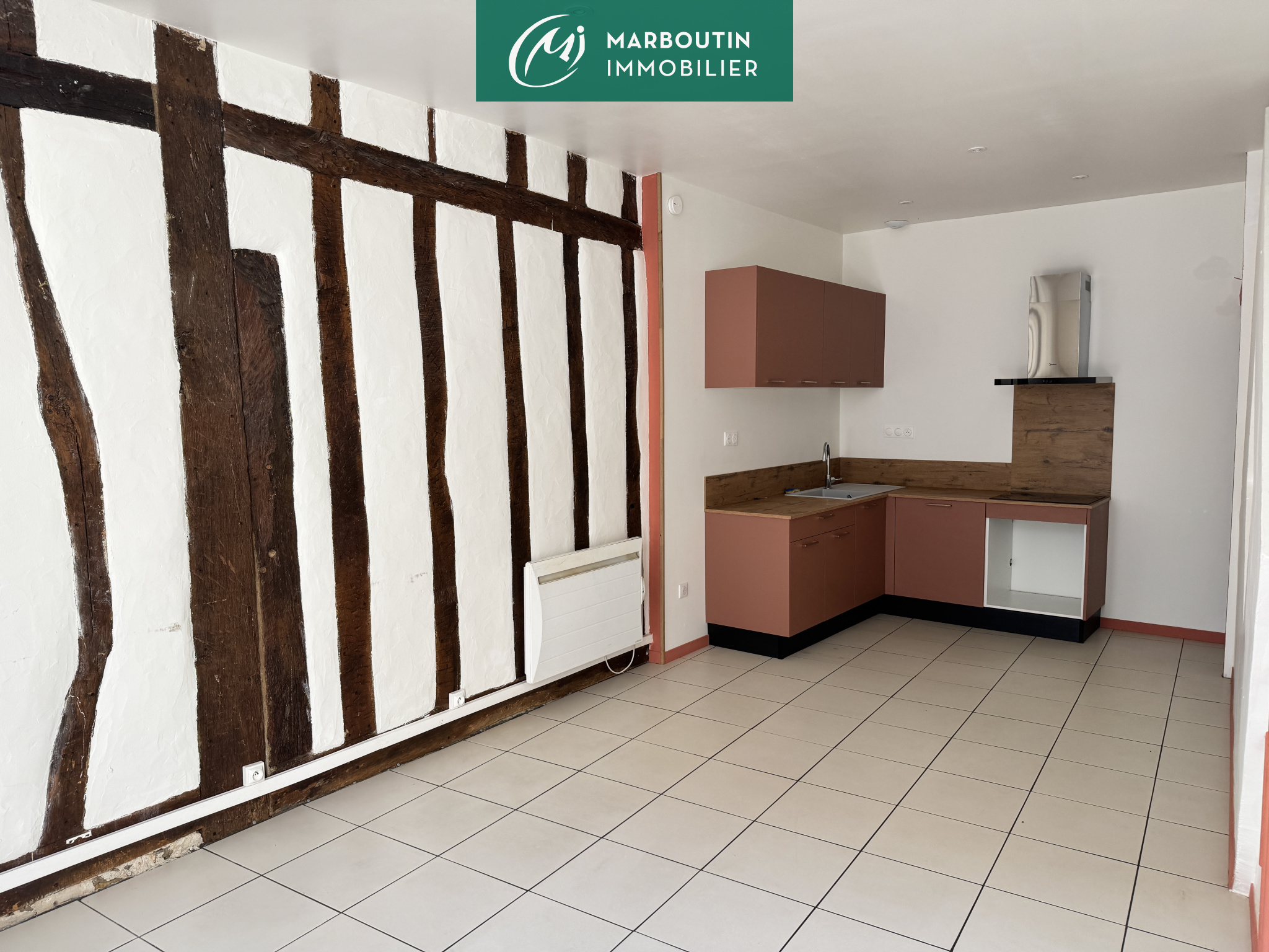Agence immobilière de Marboutin Immobilier