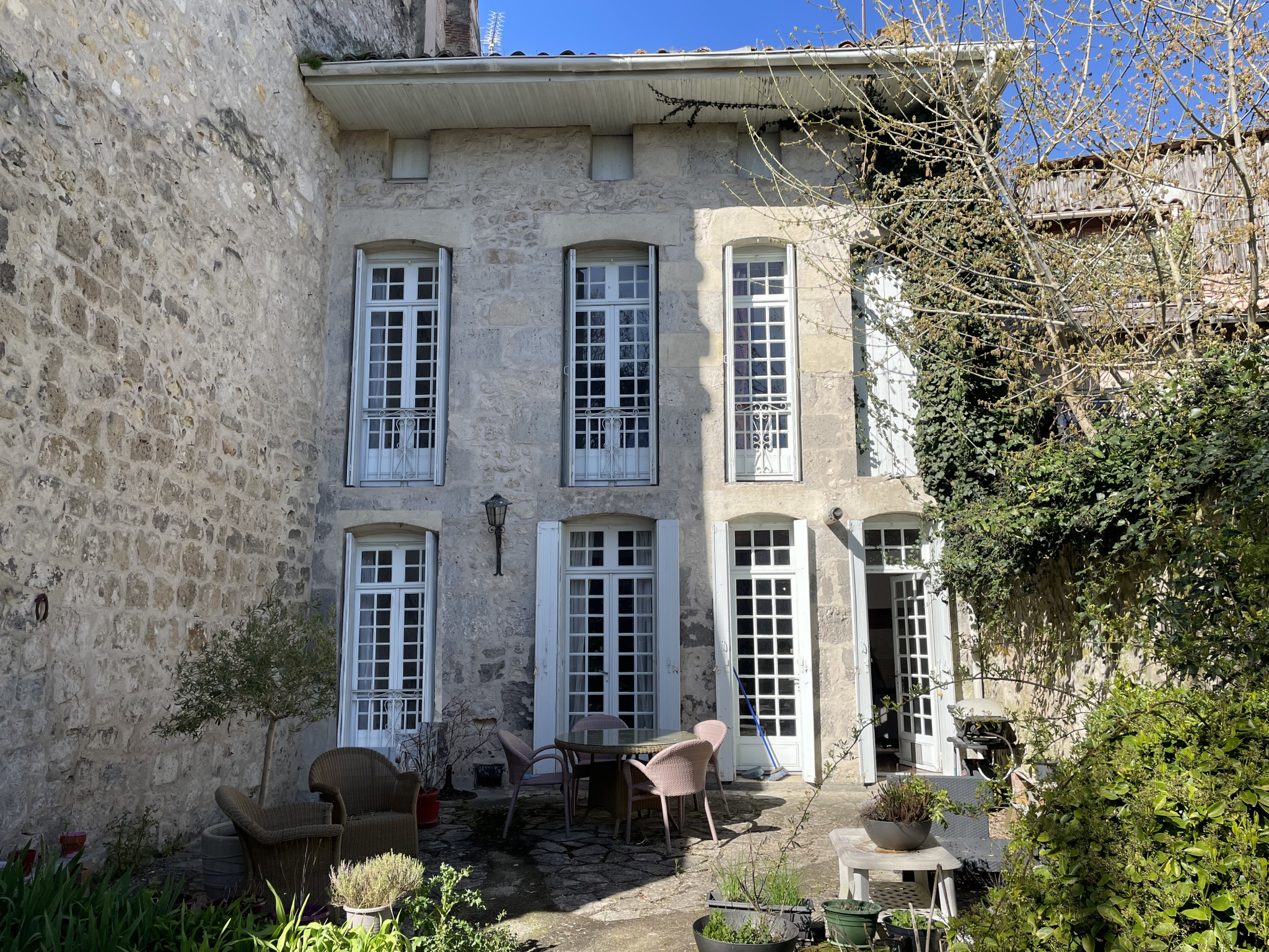 property